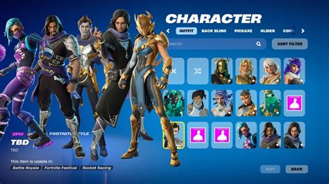 Fortnite New Leaked Skins New Midas Cerberus Afrodita Poseidon