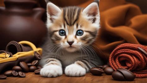 Discover Adorable Kitten Names Unique and Creative