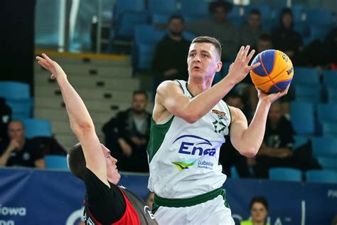 Energa Basket Liga On Twitter Ogl Damy Kolejny Mecz Lotto X Liga