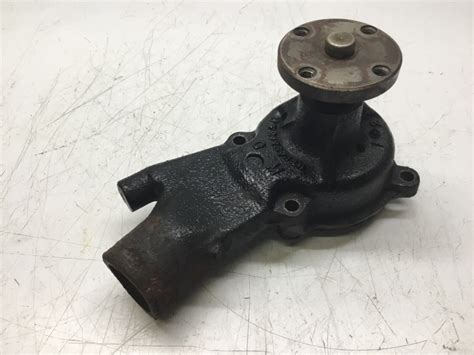 Y3 Mercruiser 3 0l Water Pump 2775744 Ebay