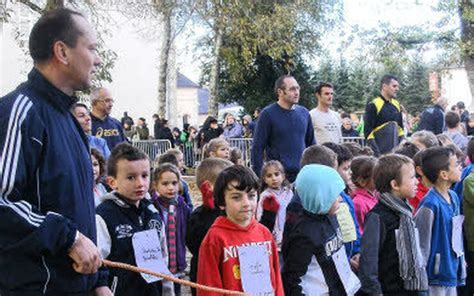 Georges Brassens L Ves Sportifs Et Solidaires Le T L Gramme