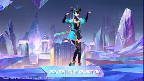 Mobile Legends Wanwan M World Skin Trailer Details Coming On April 16