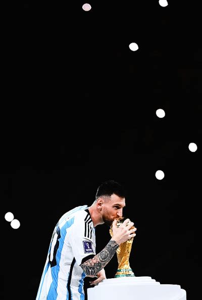 Lionel Messi Argentina V France World Cup Qatar Tumbex