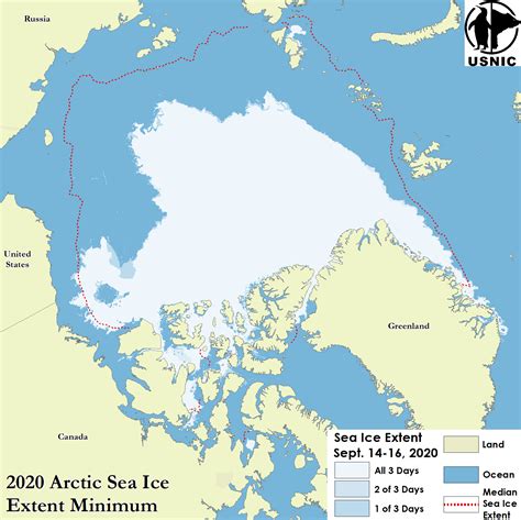 Top Pictures Arctic Sea Ice Pictures Excellent