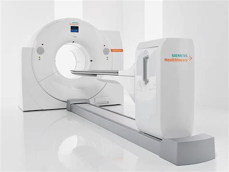 Biograph Mct Petct Scanner Siemens Healthineers Usa