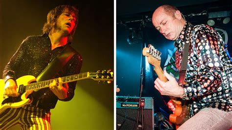 Hoodoo Gurus Dave Faulkner And Brad Shepherd Share The Secret To Their