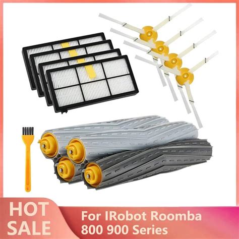 Accessories For Irobot Roomba Replenishment