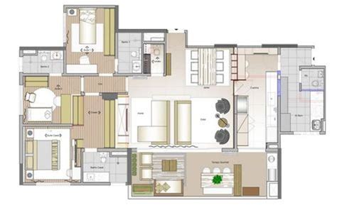 Foto Planta Baixa De Projetos Arquitetonicos E Estruturais