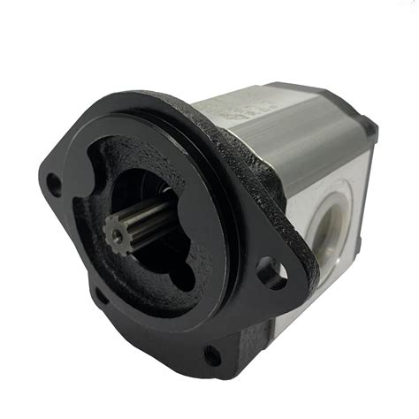 Hydraulic Gear Pump Replacement For Bobcat Magister Hydraulics