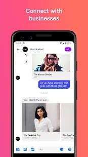 Facebook Messenger Agrega Reacciones Y Filtros A Las Videollamadas