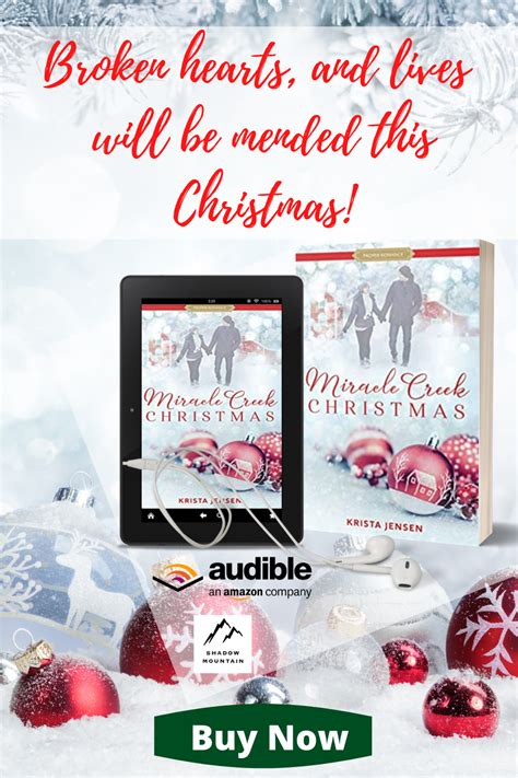 If You Love Hallmark Movies Youll Love This Small Town Holiday Romance Novel Holiday