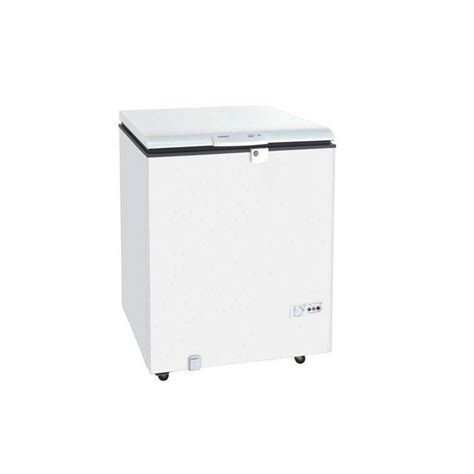 Freezer Horizontal Porta Consul Midea E Mais Casas Bahia