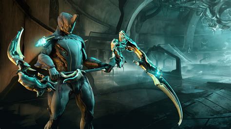 Warframe: Angels of the Zariman Emergence Pack - Epic Games Store