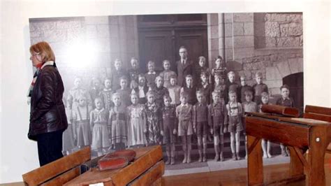 Fotos Sonderausstellung Im Uslarer Museum Er Jahre Im Solling