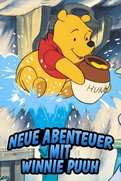 Neue Abenteuer Mit Winnie Puuh Kino Co