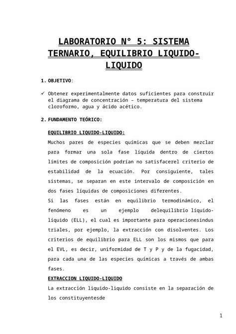 DOCX LABORATORIO N5 De Fisicoquimica DOKUMEN TIPS