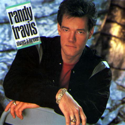 Forever And Ever Amen Song By Randy Travis Spotify