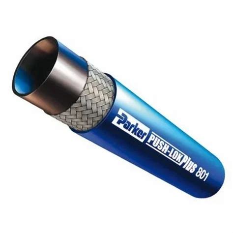 Push Lok Plus Multipurpose Hose 801 Plus Series At ₹ 750 Meter High Pressure Hose In New