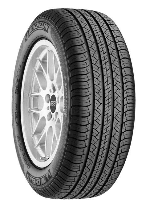 Купить летние шины Michelin Latitude Tour HP от 10 670 ₽ в Москве ...