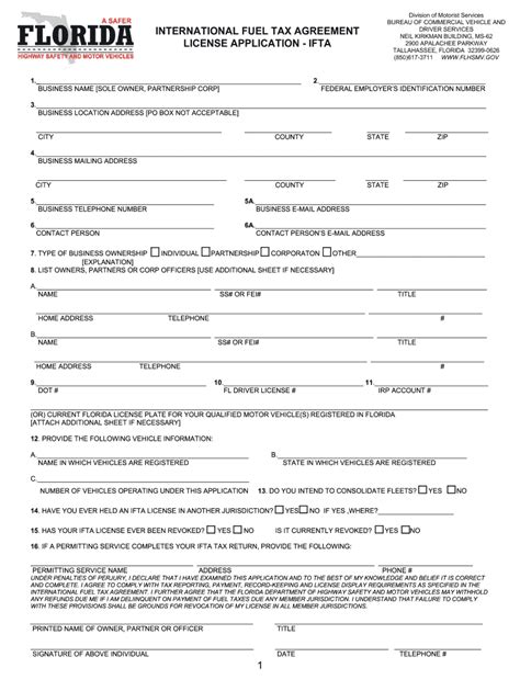 Ifta application ontario: Fill out & sign online | DocHub