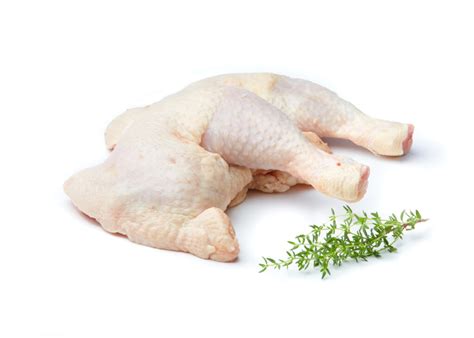 Chicken Marylands Bone In 1kg Pendle Hill Meat Market