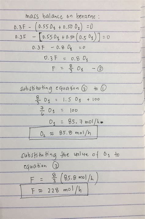 Solved A Process Consists Of Two Distillation Columns The