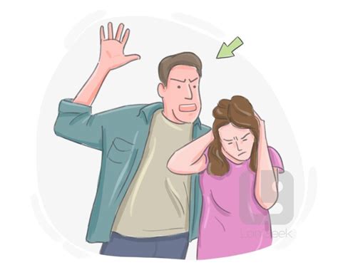 Definition & Meaning of "Aggressive" | LanGeek 