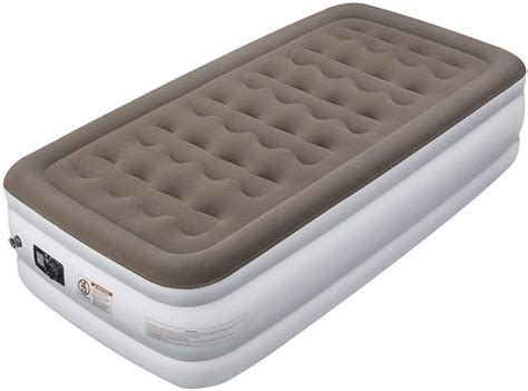 Meilleurs Matelas Gonflables Guide D Achat Et Comparatif