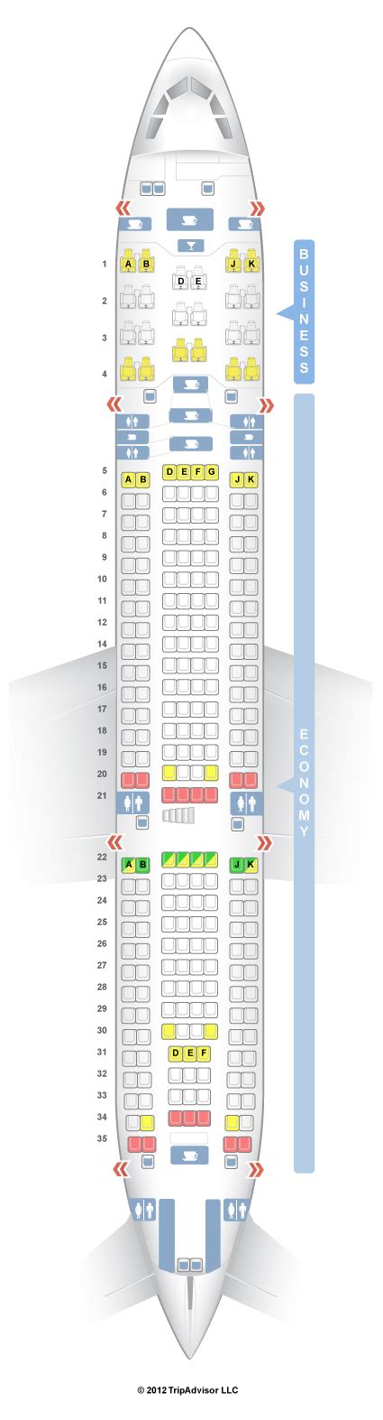 Airbus a321 200 turkish airlines схема салона