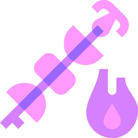 Skewer Basic Sheer Flat icon