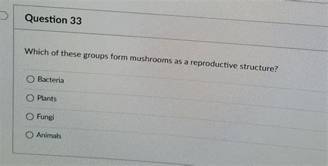 Solved Question 31 Match Each Description With The Most