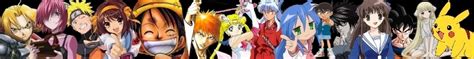 Banner - Anime Fan Art (19639275) - Fanpop