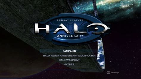 Halo Combat Evolved Anniversary Screenshots For Xbox 360 Mobygames