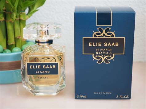 Elie Saab Le Parfum Royal