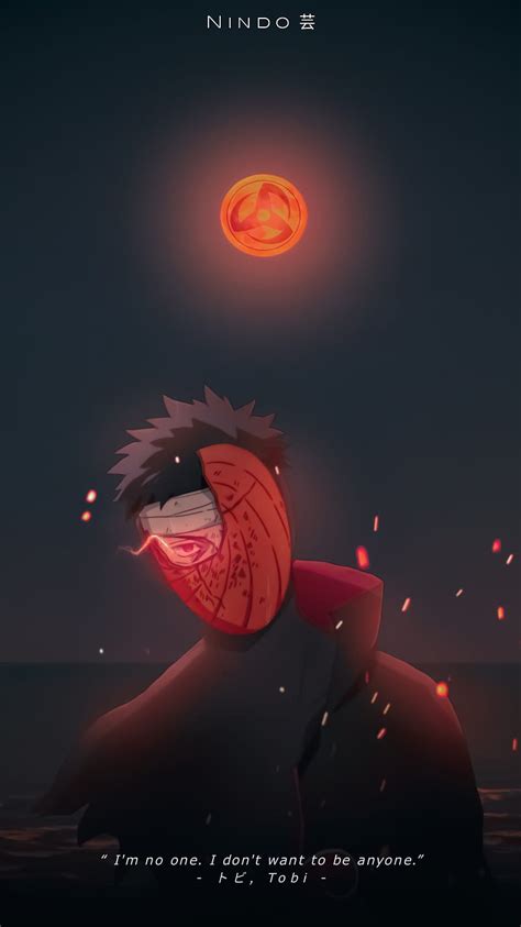 Uchiha Obito Aesthetic Akatsuki Anime Boruto Itachi Madara Uchiha Naruto Hd Phone