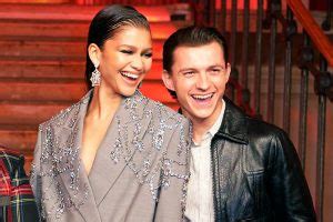 Is Tom Holland Gay The Truth Revealed Here OnRumors