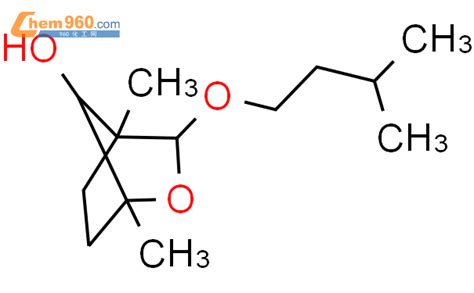 Oxabicyclo Heptan Ol Dimethyl