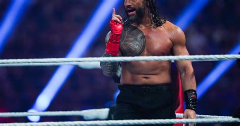 Wwe Rumors On Roman Reigns Kofi Kingston S Injury Aew S Khan On Cm