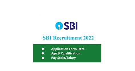 SBI Recruitment 2022 Notification Has Been Released For 5000 Clerk Post