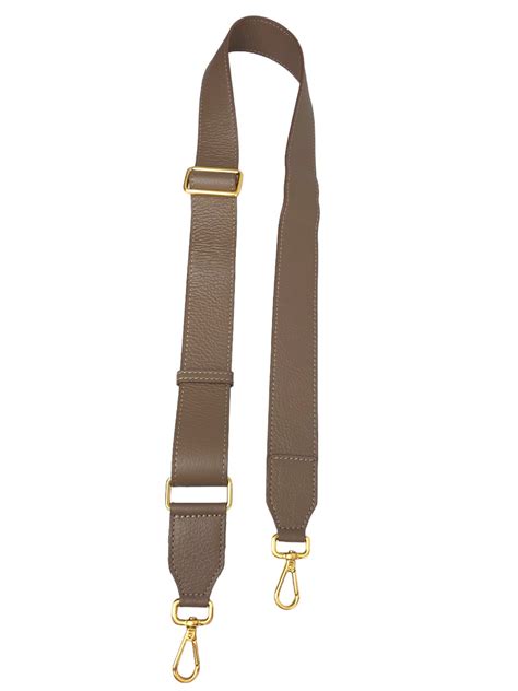 SOLANA LGS dark nude duża tote bag damska shopperka