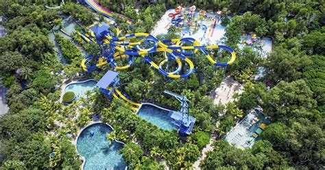 Escape Penang Ticket Klook Malaysia