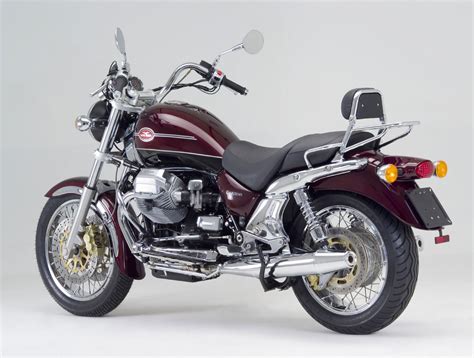 Moto Guzzi California Classic Autoevolution