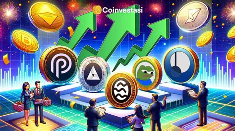 5 Altcoin Potensial Di Bulan Juni 2024 Coinvestasi