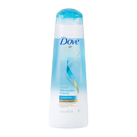 Dove Shampoo Hidra Intensa X Ml Pedidos Farmasol