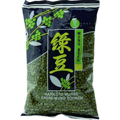 Golden Chef Mung Beans 400g Almere Pinoy Store