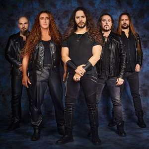 Rhapsody of Fire Tickets, Tour Dates & Concerts 2025 & 2024 – Songkick