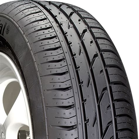 Continental Premium Contact Tires Passenger Performance Summer