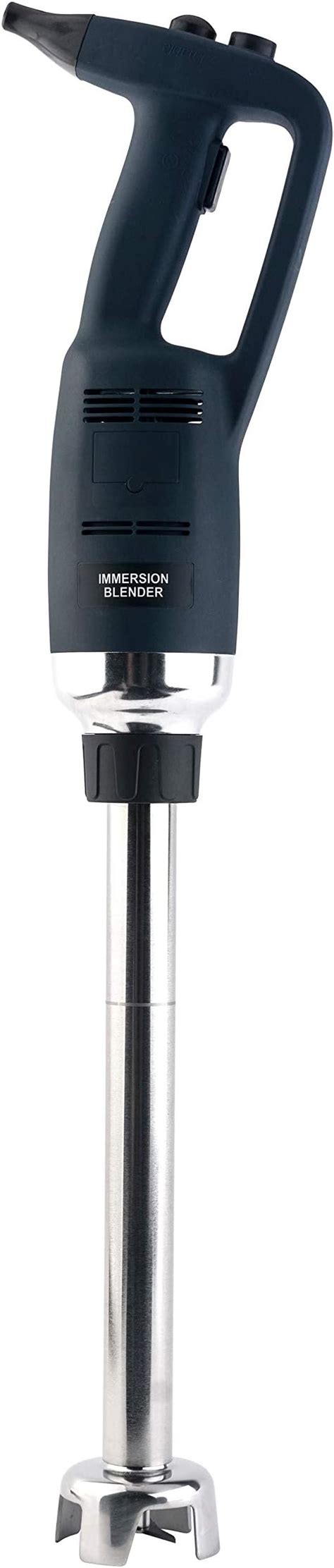 Amazon Zz Pro Commercial Electric Big Stix Immersion Blender Hand