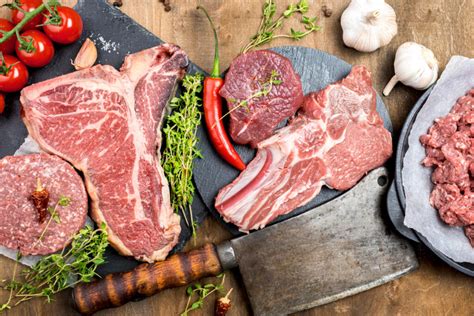 Estos Son Los Mejores Cortes De Carne En España ¡descúbrelo