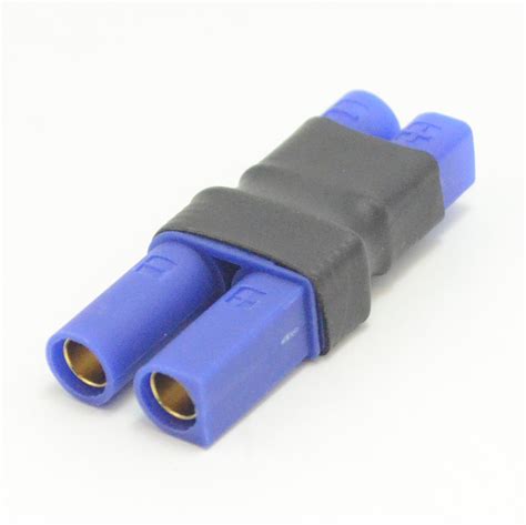 Ec3 Male To Ec5 Female Conversion Connector Rc Accessory